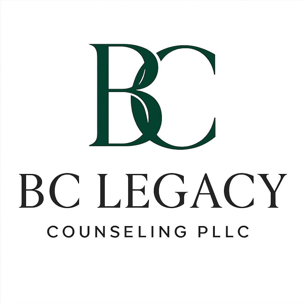 BC Legacy Logo