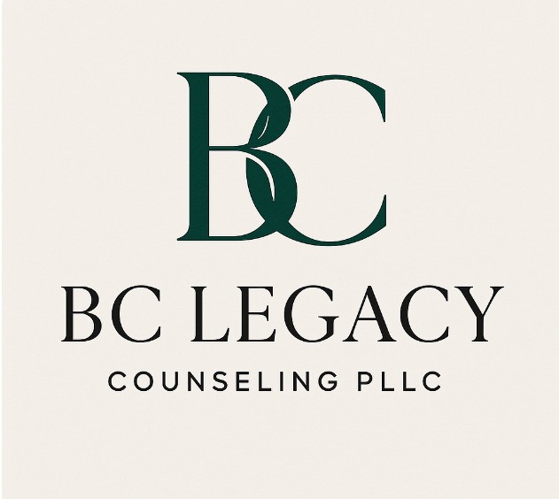 BC Legacy Logo